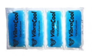 MMJ Labs VibraCool Vibrating Ice Packs - Vibracool Vibrating Ice Pack - VC-Q