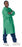 MarketLab Lightweight Lab Coat and Jacket - LAB COAT, LIGHTWEIGHT, 44", SMALL-10 - 0266-PK