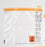 MarketLab Infecon Specimen Transport Bags - Infecon Specimen Transport Bag, 12" x 12" - 0435