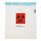 MarketLab Adhesive Closure Specimen Bags - BAGS, ADHESIVE CLOSURE, 15" X 17" - 0437