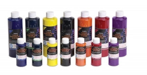 MarketLab Tissue Marking Dye - DYE, TISSUE MARKING, 8OZ, RED - 0490-RD