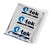 MarketLab U-tek Gel Paks - GEL PACK, U-TEK, LARGE - 0598