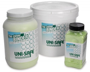 MarketLab UNI-SAFE Plastic Jar - JAR, PLASTIC, UNI-SAFE, 1 LB - 0709