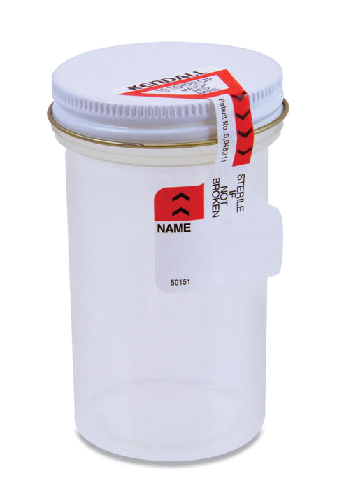 Marketlab Sharp Container Precision 4oz Sterile Container by Marketlab — Grayline Medical