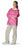 MarketLab Lightweight Lab Coat and Jacket - LAB JACKET, LIGHTWEIGHT, 33", SMALL - 0791-DM