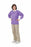 MarketLab Lightweight Lab Coat and Jacket - LAB JACKET, LIGHTWEIGHT, 33", SMALL - 0791-PL
