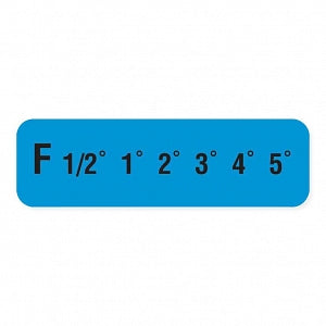 MarketLab Glucose Tolerance Label - LABEL, GLUCOSE TOLERANCE DRAW TIME - 0843