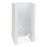 MarketLab Single Universal Face Mask Dispenser - DISPENSER, FACE MASK, UNIVERSAL, 3 BOX - 0882