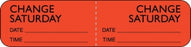 MarketLab IV Daily Change Labels - LABEL, IV DAILY CHANGE, SATURDAY - 0907