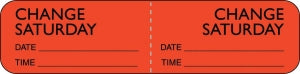 MarketLab IV Daily Change Labels - LABEL, IV DAILY CHANGE, SATURDAY - 0907
