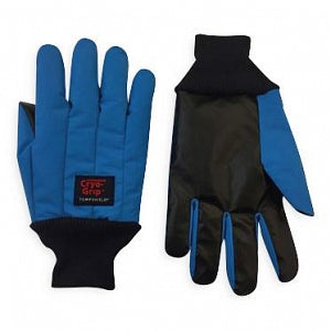 MarketLab Waterproof Cryo-Grip Gloves - GLOVES, CRYO, WRIST LENGTH, SMALL 2PK - ML101073