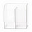 Marketlab Surgical Glove Box Dispensers - DISPENSER, GLOVE BOX, SURGICAL, DOUBLE, EA - ML101268