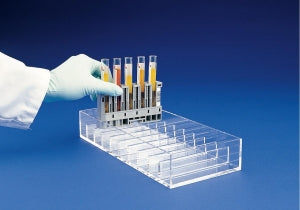 MarketLab Sample Carrier Test Tube Racks - RACK, SAMPLE CARRIER - 1015 ...