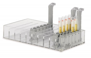 MarketLab Racks f / Roche Hitachi Centaur - RACK, ADVIA CENTAUR - 1016