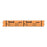 MarketLab Tranquilizer Medication Label Tape - LABEL, VERSED, MG / ML - 10231