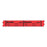 MarketLab Muscle Relaxant Medication Label Tape - LABEL, NORCURON, MG / ML - 10245
