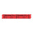 MarketLab Muscle Relaxant Medication Label Tape - LABEL, ROCURONIUM, MG / ML - 10254