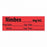 MarketLab Muscle Relaxant Medication Pre-Cut Label - LABEL, NIMBEX, MG / ML - 10257-PRE