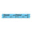 MarketLab Narcotics Medication Label Tape - LABEL, FENTANYL, MG / ML - 10260
