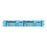 MarketLab Narcotics Medication Label Tape - LABEL, REMIFENTANIL - 10265