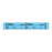MarketLab Narcotics Medication Label Tape - LABEL, ULTIVA - 10270