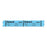 MarketLab Narcotics Medication Label Tape - LABEL, DEMEROL, MG / ML - 10273