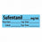 MarketLab Narcotics Medication Pre-Cut Label - LABEL, SUFENTANIL, MG / ML - 10274-PRE