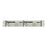 Marketlab Local Anesthetic Medication Label Tape - LABEL, BUPIVACAINE, MG / ML - 10307