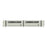 Marketlab Local Anesthetic Medication Label Tape - LABEL, CARBOCAINE, % - 10308