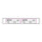 Marketlab Hypotensive Agent Medication Pre-Cut Label - LABEL, INDERAL - 10362-PRE