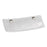 Marketlab Urine Sample Trays with Label - LABEL HOLDER, FOR 7750 - 10478