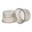 MarketLab Transparent Color Tube Cap - CAPS, TRANSPARENT TUBE , 12-13MM - 1104-GY