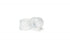 MarketLab Transparent Color Tube Cap - CAPS, TRANSPARENT TUBE, 13MM - 1105-NA
