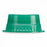MarketLab Solid Color Tube Caps - CAP, SOLID TUBE, 16MM, GREEN - 1132-GN