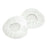 MarketLab Sanitary MRI Headset Covers - Sanitary MRI Headset Cover, Size L - 11349
