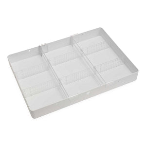 MarketLab Medication Drawer Trays - TRAY, 3