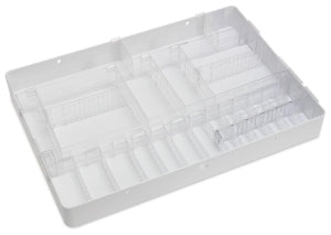 MarketLab Medication Drawer Trays - TRAY, 3", FOR CRASH CART - 1184