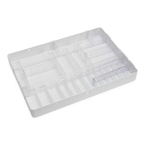 MarketLab Medication Drawer Trays - TRAY, 3", FOR CRASH CART - 1184