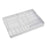 MarketLab Medication Drawer Trays - TRAY, 3", FOR CRASH CART - 1184