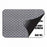 MarketLab Secure-Block Labels - LABEL, SECURE-BLOCK, 4 X 2"-RL/500 - 12705