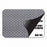 MarketLab Secure-Block Labels - LABEL, SECURE-BLOCK, 4 X 3"-RL/500 - 12706