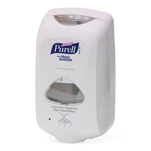 MarketLab Purell TFX Automatic Hand Sanitizer Dispenser - DISPENSER, AUTOMATIC, PURELL, TFX - ML1285