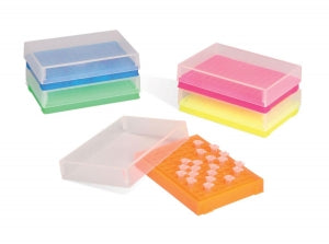 MarketLab Compact PCR Tube Storage & Protection - TUBE, COMPACT PCR, STORAGE & PROTECTION, AS - 12913-AS