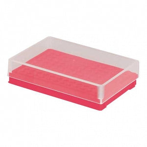 MarketLab Compact PCR Tube Storage & Protection - TUBE, COMPACT PCR, STORAGE & PROTECTION, PI - 12913-PK