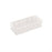 MarketLab 90-Place Tube Rack for 13mm Tube - TUBE RACK, 13 MM SIZE, 90-PLACE, WHITE - 12921-WH
