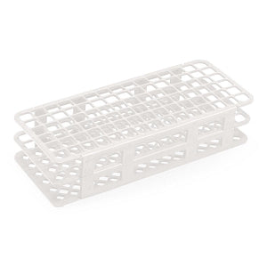 MarketLab 90-Place Tube Rack for 13mm Tube - TUBE RACK, 13 MM SIZE, 90 ...