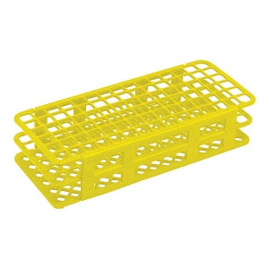 MarketLab 90-Place Tube Rack for 13mm Tube - TUBE RACK, 13 MM SIZE, 90 ...