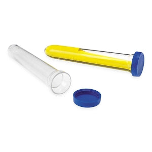 Marketlab Urine Conical Tube and Rack - TUBES & CAPS, CONICAL, URINE ...