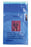 MarketLab Enhanced Speci-Gard Biohazard Bags - BIOHAZARD BAG, 6 X 10", TRANSLUCENT - 13007-BL