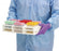 MarketLab T-Racks Tube Racks - TUBE RACKS, T-RACK, 13-16MM/10-13MM - 13126